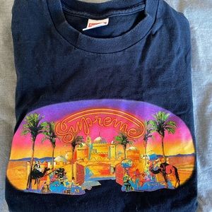Supreme Shirt
